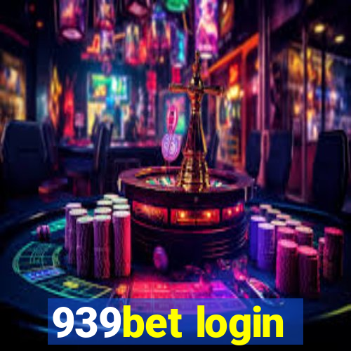 939bet login