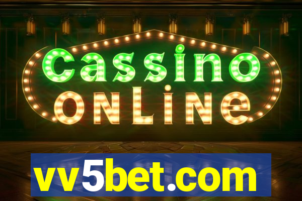 vv5bet.com