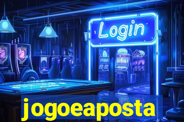 jogoeaposta