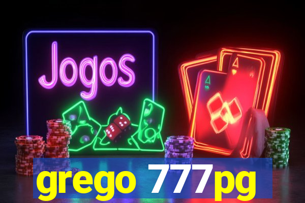 grego 777pg
