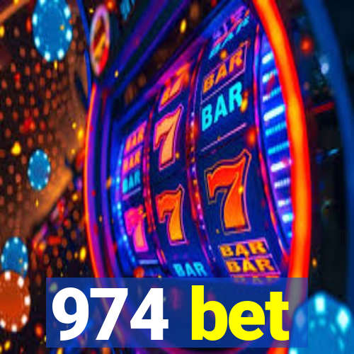 974 bet