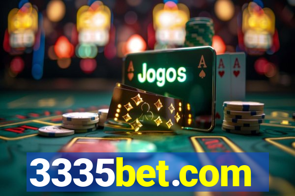 3335bet.com