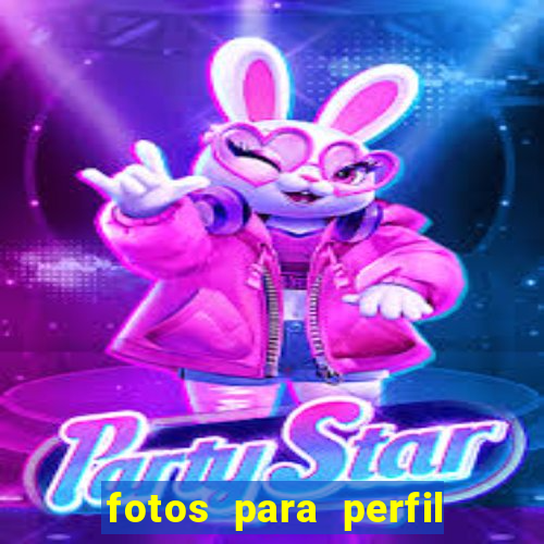fotos para perfil fake feminino
