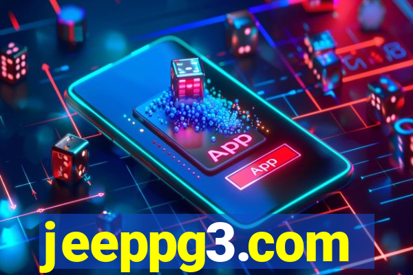 jeeppg3.com