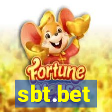 sbt.bet