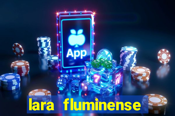 lara fluminense volei nua