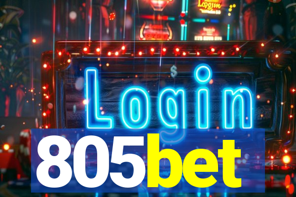 805bet