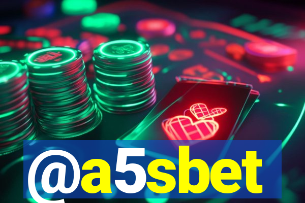 @a5sbet