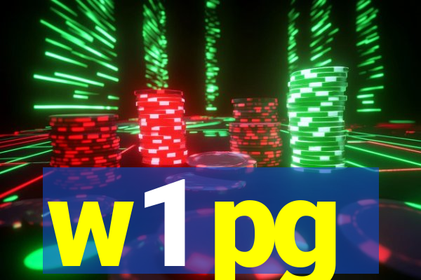 w1 pg