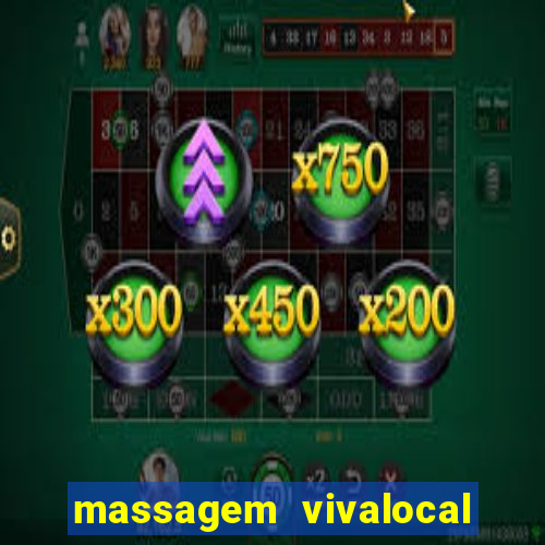 massagem vivalocal em santos sp
