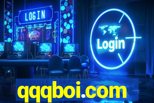 qqqboi.com