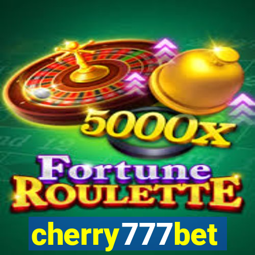 cherry777bet