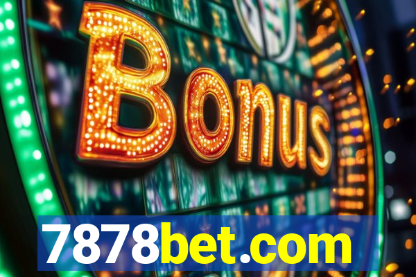7878bet.com