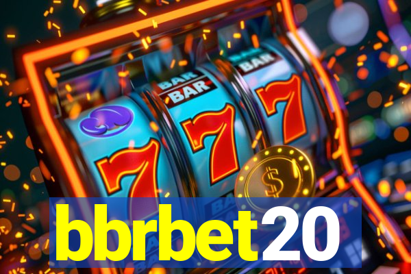 bbrbet20