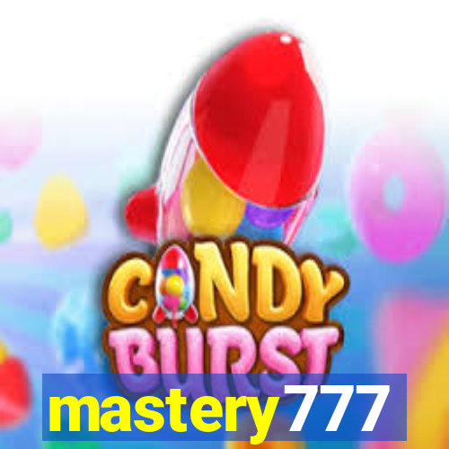 mastery777