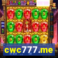 cwc777.me