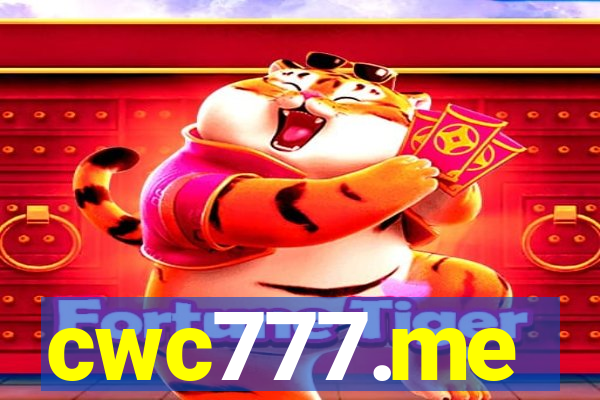 cwc777.me