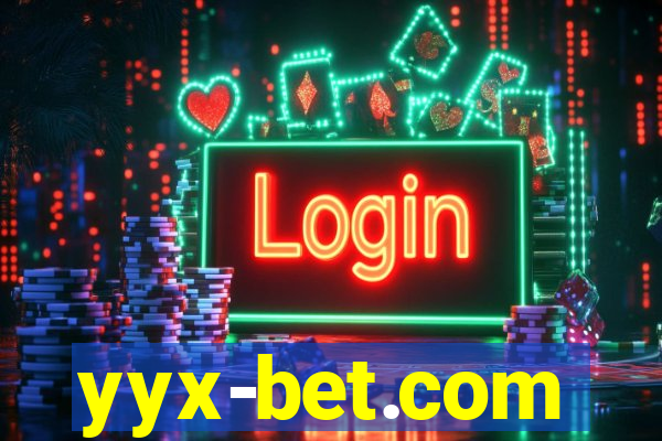 yyx-bet.com