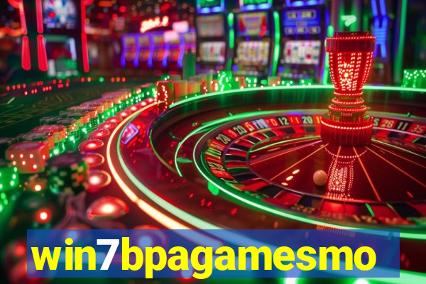 win7bpagamesmo