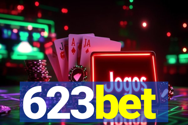623bet