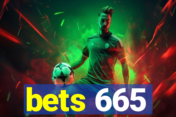 bets 665