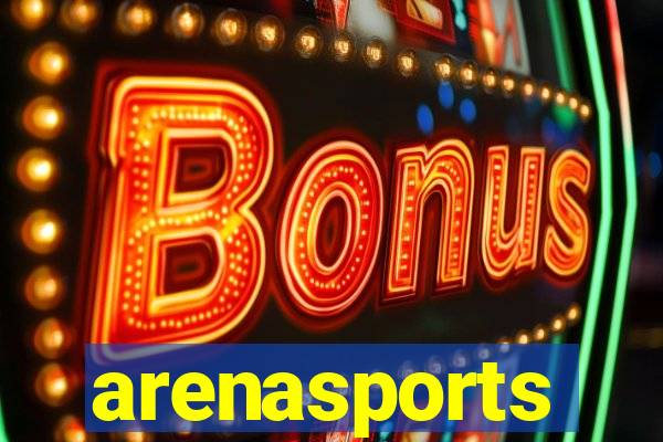 arenasports