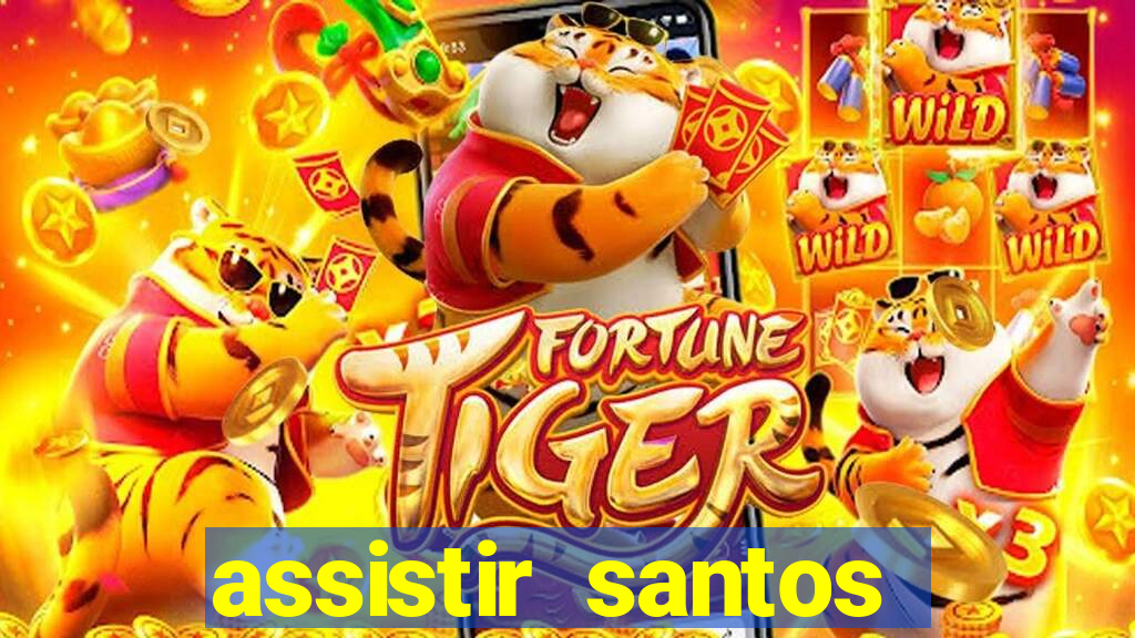 assistir santos justiceiros 2 completo dublado