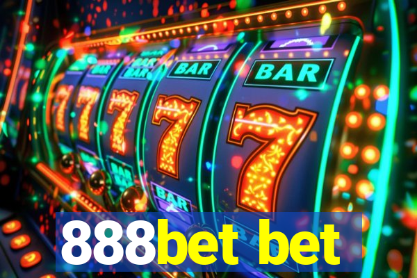 888bet bet