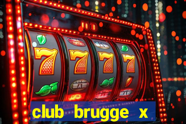 club brugge x union palpite