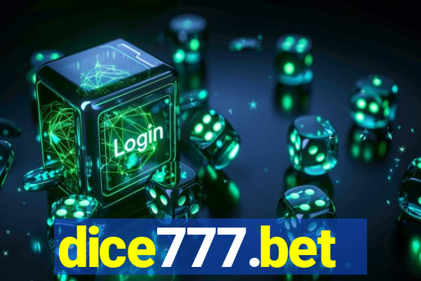 dice777.bet