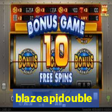 blazeapidouble