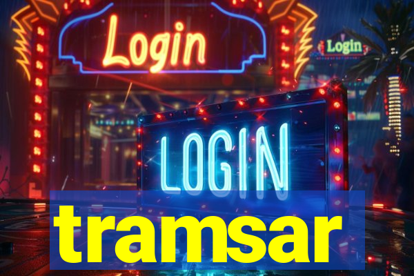 tramsar