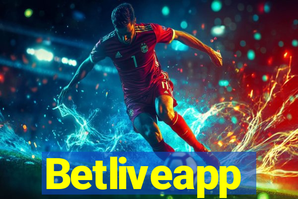 Betliveapp
