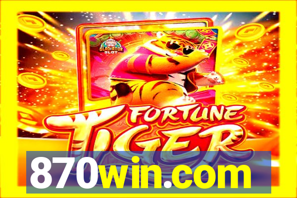 870win.com