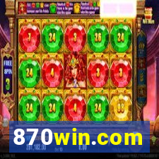 870win.com