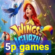 5p games