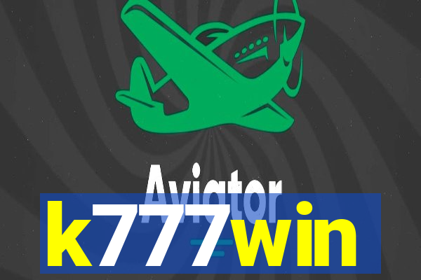 k777win