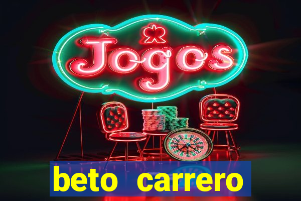 beto carrero cidades proximas