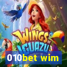 010bet wim