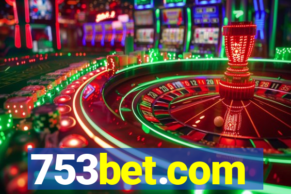 753bet.com