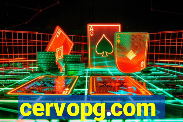 cervopg.com