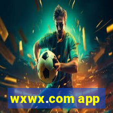 wxwx.com app