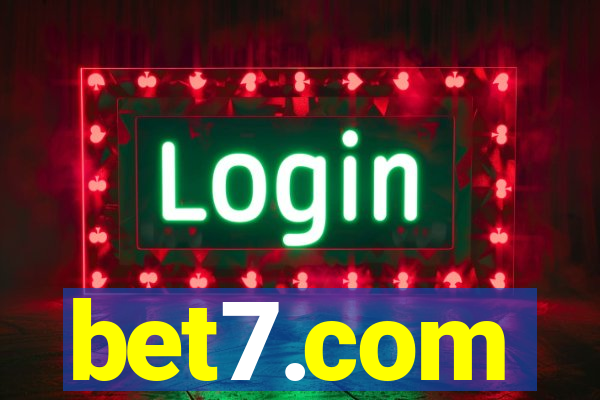 bet7.com
