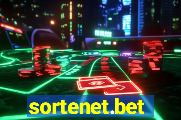 sortenet.bet