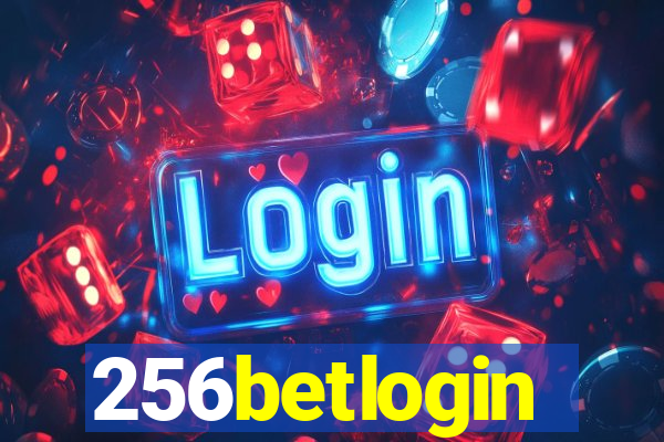 256betlogin