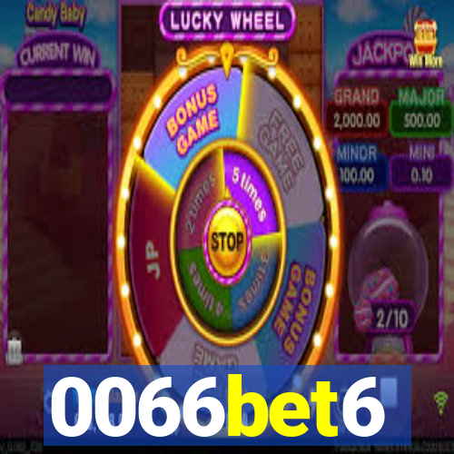 0066bet6