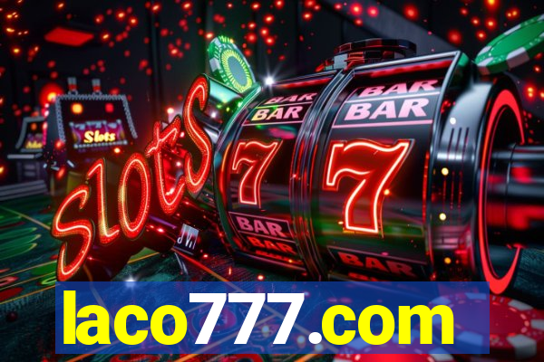 laco777.com