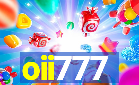 oii777