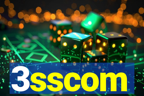 3sscom