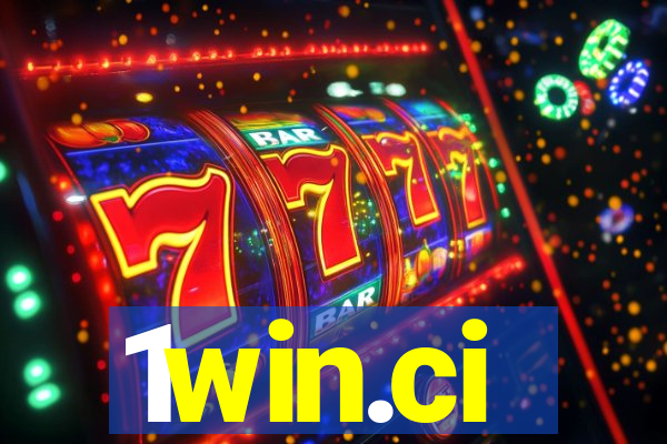 1win.ci